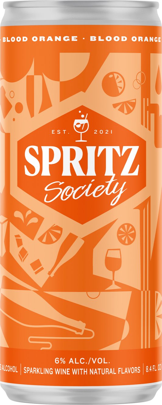 Spritz – Variety Society Pack