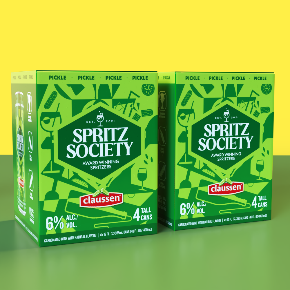 PicklefromSpritz Society