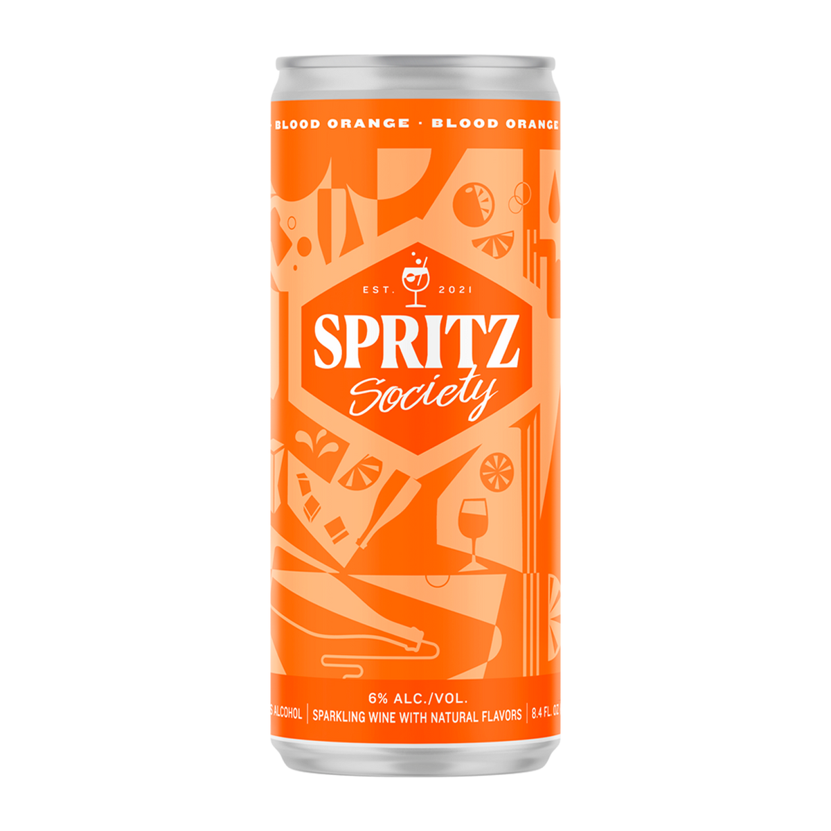 Variety Pack Spritz – Society