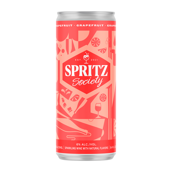 Variety Pack – Spritz Society