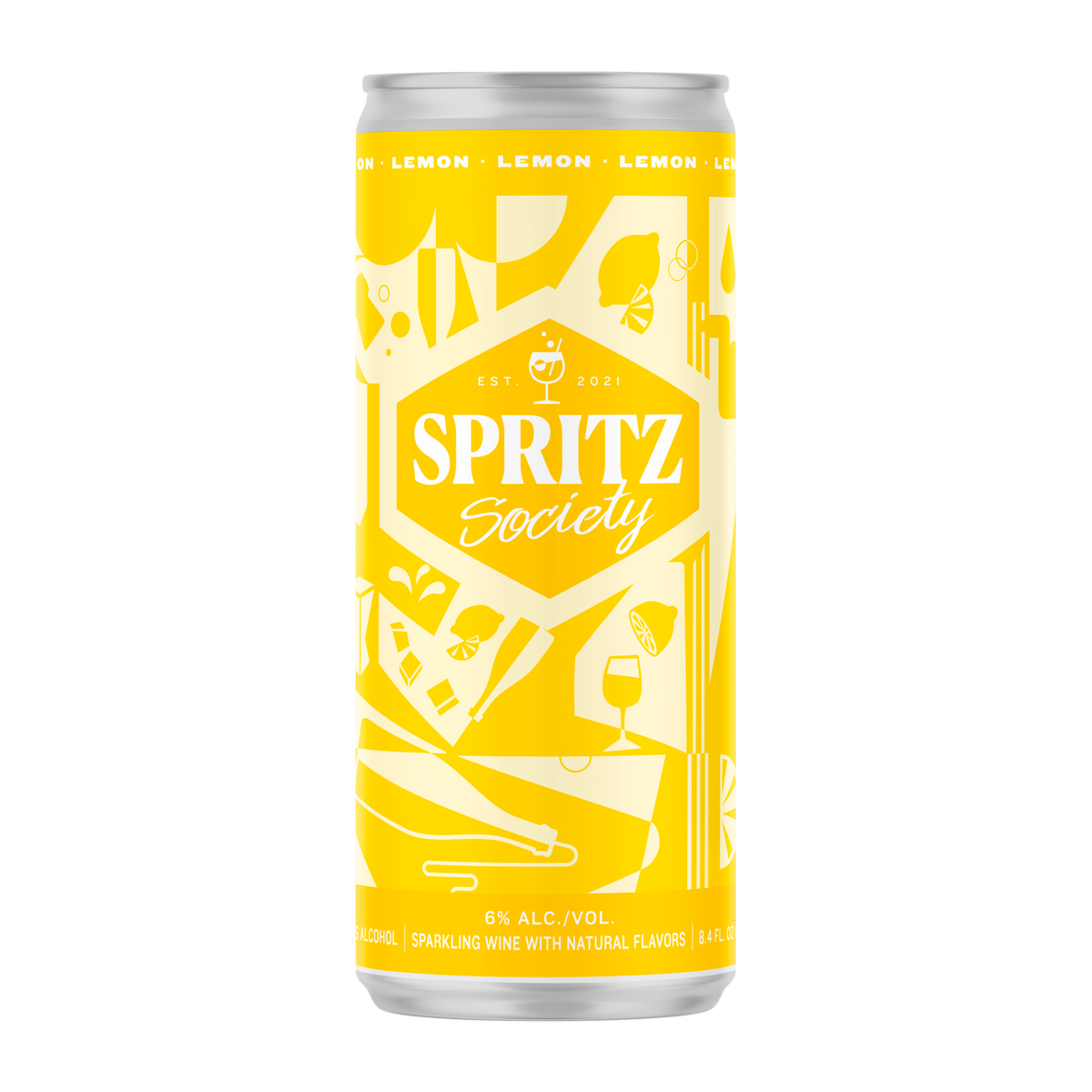 Spritz Variety Society – Pack