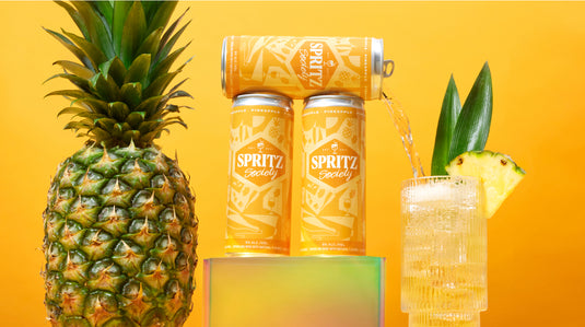 Pineapple – Spritz Society